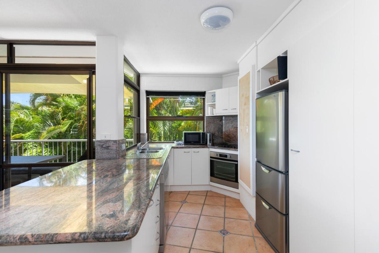 Naousa II Noosa Heads Exterior photo