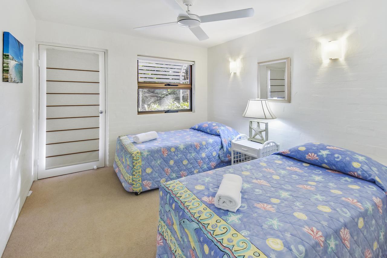 Naousa II Noosa Heads Exterior photo