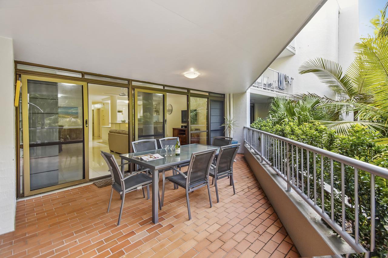 Naousa II Noosa Heads Exterior photo